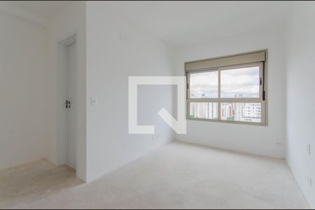 Suíte 1 de apartamento à venda com 3 quartos, 181m² em Vila Mariana, São Paulo