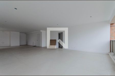 Apartamento à venda com 181m², 3 quartos e 2 vagasSala