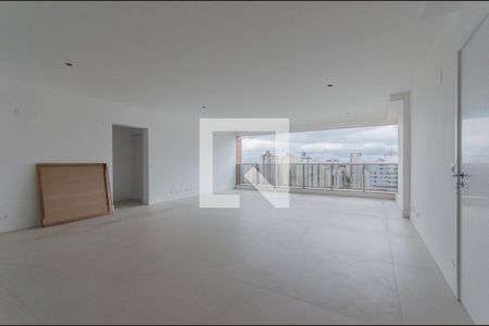 Sala de apartamento à venda com 3 quartos, 181m² em Vila Mariana, São Paulo
