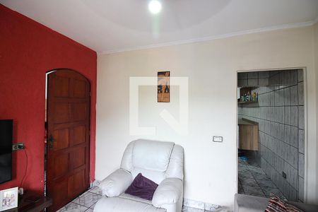 Sala de casa à venda com 2 quartos, 300m² em Alves Dias, São Bernardo do Campo