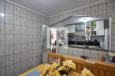 Copa de casa à venda com 2 quartos, 300m² em Alves Dias, São Bernardo do Campo