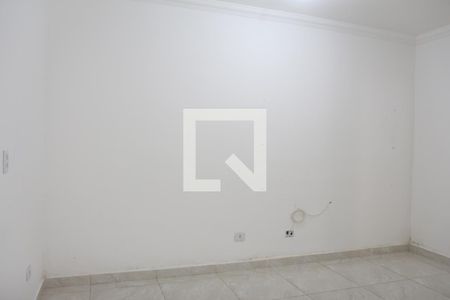 Sala de apartamento para alugar com 2 quartos, 44m² em Jardim Santa Teresinha, São Paulo