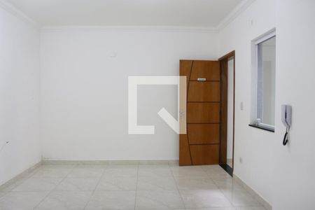 Apartamento para alugar com 44m², 2 quartos e sem vagaSala