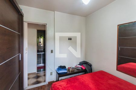 Quarto 1 de apartamento para alugar com 2 quartos, 53m² em Catumbi, Rio de Janeiro
