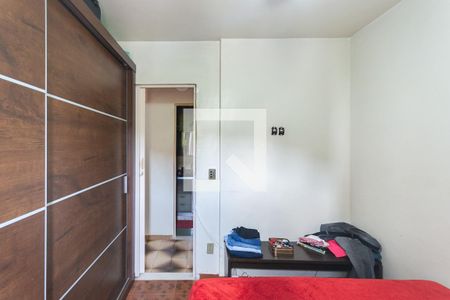 Quarto 1 de apartamento à venda com 2 quartos, 53m² em Catumbi, Rio de Janeiro