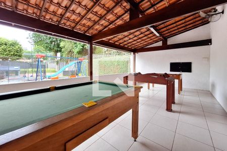 Casa de condomínio à venda com 210m², 3 quartos e 2 vagas Casa de condomínio à venda com 210m², 3 quartos e 2 vagasÁrea comum