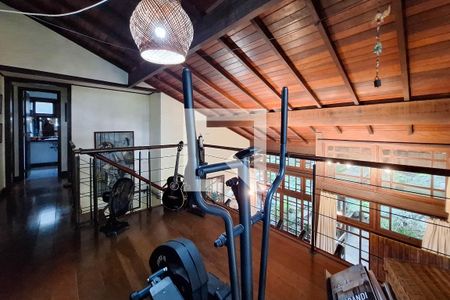 Casa de condomínio à venda com 210m², 3 quartos e 2 vagas Casa de condomínio à venda com 210m², 3 quartos e 2 vagasMezanino