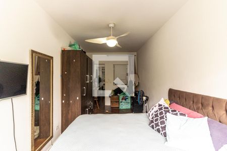 Quarto 1 de apartamento à venda com 2 quartos, 64m² em Vila Buarque, São Paulo