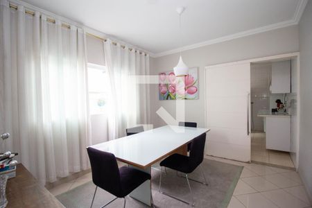 Sala de Jantar de casa à venda com 3 quartos, 300m² em Vila Sao Vicente, São Paulo