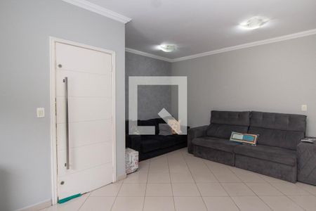 Sala de casa à venda com 3 quartos, 300m² em Vila Sao Vicente, São Paulo