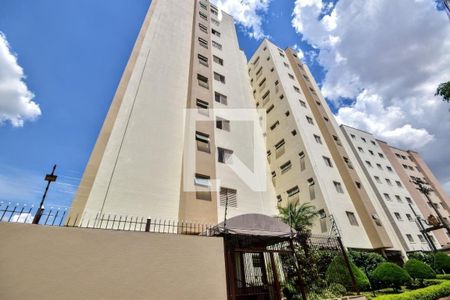 Apartamento à venda com 3 quartos, 91m² em Bosque, Campinas