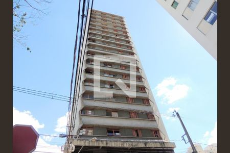 Apartamento à venda com 1 quarto, 48m² em Centro, Campinas