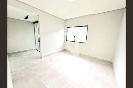 sala de casa à venda com 3 quartos, 187m² em Várzea, Lagoa Santa