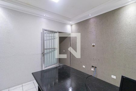 Sala de casa para alugar com 2 quartos, 150m² em Vila da Oportunidade, Carapicuíba