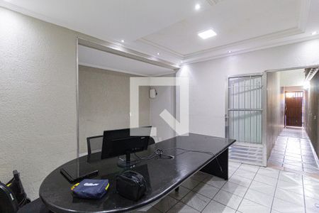 Sala de casa para alugar com 2 quartos, 150m² em Vila da Oportunidade, Carapicuíba