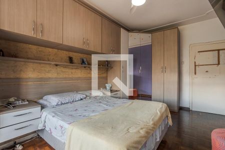 Quarto 1 de apartamento à venda com 3 quartos, 140m² em Passo D’areia, Porto Alegre