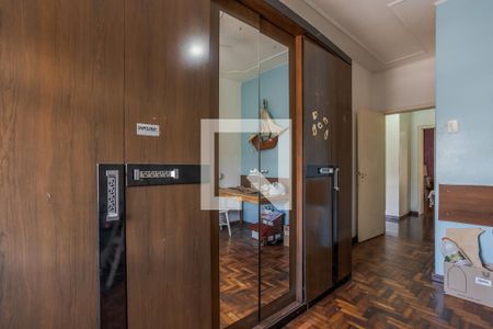 Quarto 2 de apartamento à venda com 3 quartos, 140m² em Passo D’areia, Porto Alegre