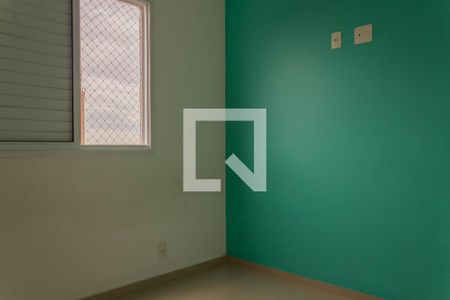 Quarto 2 de apartamento para alugar com 2 quartos, 47m² em Paulicéia, São Bernardo do Campo