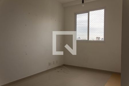 Sala de apartamento para alugar com 2 quartos, 47m² em Paulicéia, São Bernardo do Campo