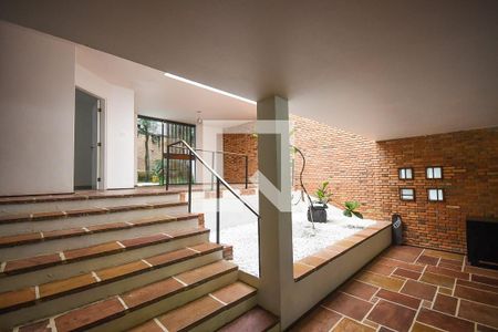 Hall de Entrada de casa à venda com 3 quartos, 622m² em Jardim Guedala, São Paulo