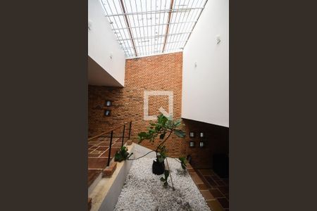 Jardim de Inverno de casa à venda com 3 quartos, 622m² em Jardim Guedala, São Paulo