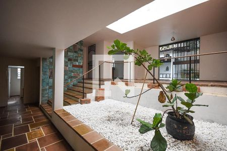 Hall de Entrada de casa à venda com 3 quartos, 622m² em Jardim Guedala, São Paulo