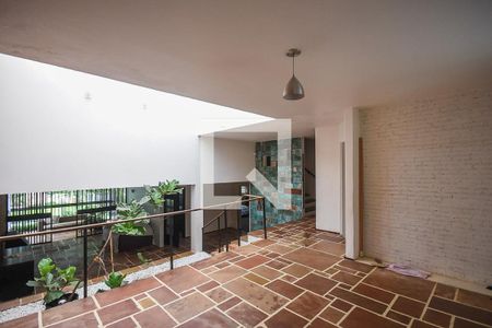 Sala de Jantar de casa à venda com 3 quartos, 622m² em Jardim Guedala, São Paulo