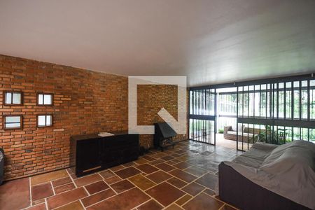 Sala de casa à venda com 3 quartos, 622m² em Jardim Guedala, São Paulo