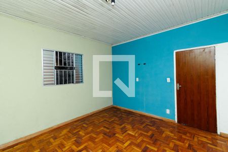 Casa para alugar com 2 quartos, 50m² em Jardim Cotinha, São Paulo