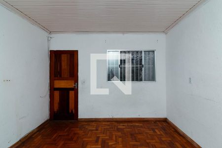 Sala  de casa para alugar com 2 quartos, 50m² em Jardim Cotinha, São Paulo