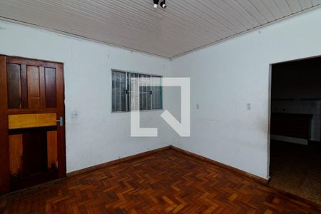 Sala  de casa à venda com 2 quartos, 50m² em Jardim Cotinha, São Paulo