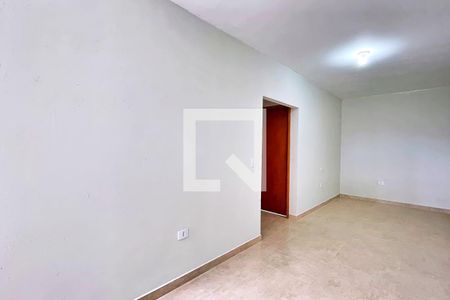 Sala de apartamento para alugar com 2 quartos, 45m² em Parque Continental I, Guarulhos