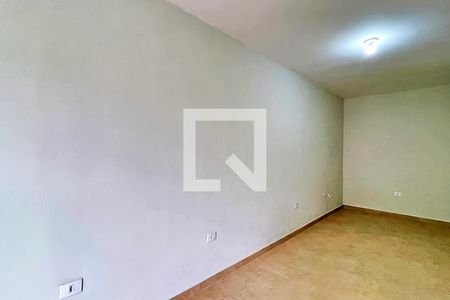 Sala de apartamento para alugar com 2 quartos, 52m² em Parque Continental I, Guarulhos