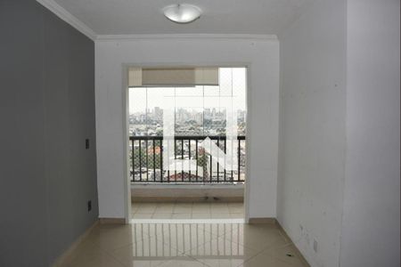 Sala de apartamento à venda com 2 quartos, 50m² em Socorro, São Paulo
