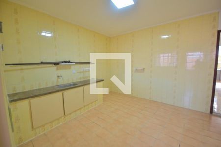 Casa para alugar com 2 quartos, 105m² em Jardim Eulina, Campinas