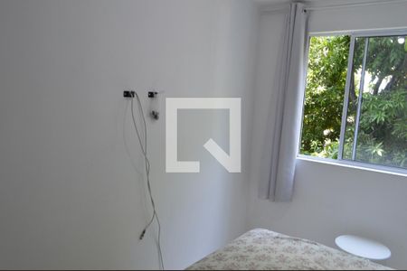 Suíte de apartamento para alugar com 2 quartos, 62m² em Pechincha, Rio de Janeiro