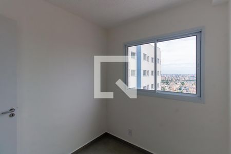 Quarto 1 de apartamento para alugar com 2 quartos, 34m² em Vila Tolstoi, São Paulo