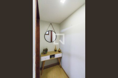 Corredor de casa à venda com 3 quartos, 155m² em Anil, Rio de Janeiro