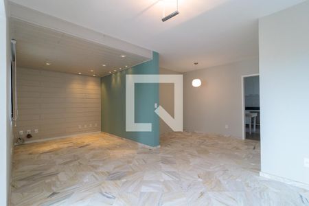 Apartamento para alugar com 94m², 2 quartos e 2 vagasSala