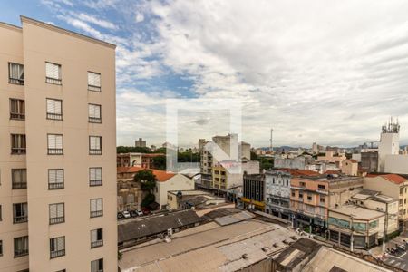 Quarto 1 - Vista de apartamento à venda com 2 quartos, 53m² em Luz, São Paulo