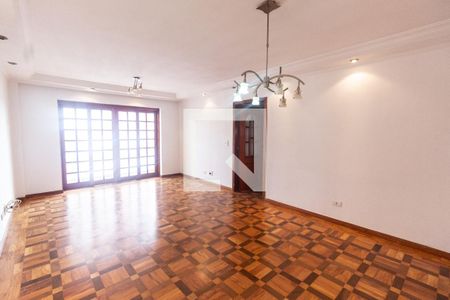 Sala de apartamento para alugar com 2 quartos, 92m² em Água Fria, São Paulo
