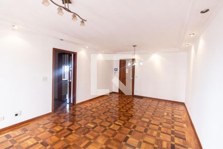 Sala de apartamento para alugar com 2 quartos, 92m² em Água Fria, São Paulo
