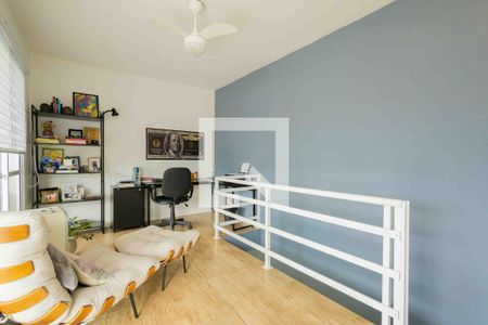 Sala Cobertura de apartamento à venda com 3 quartos, 160m² em Recreio dos Bandeirantes, Rio de Janeiro
