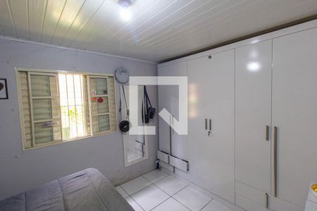 Quarto 2 de casa à venda com 2 quartos, 20m² em Santos Dumont, São Leopoldo