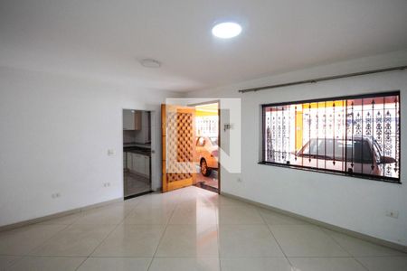 Sala de casa à venda com 1 quarto, 90m² em Jardim Adutora, São Paulo