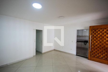 Sala de casa à venda com 1 quarto, 90m² em Jardim Adutora, São Paulo