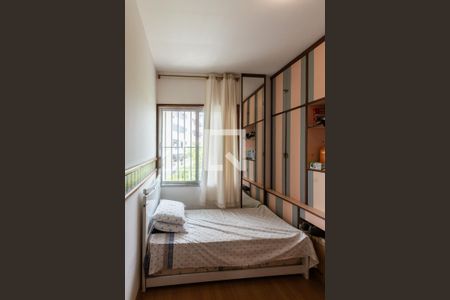 Quarto 1 de apartamento à venda com 2 quartos, 70m² em São Francisco Xavier, Rio de Janeiro