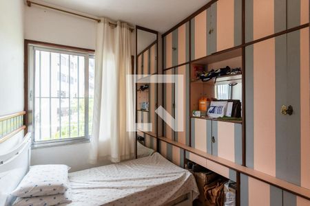 Quarto 1 de apartamento à venda com 2 quartos, 70m² em São Francisco Xavier, Rio de Janeiro