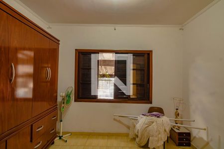 Quarto de casa à venda com 2 quartos, 180m² em Vila Campestre, São Paulo