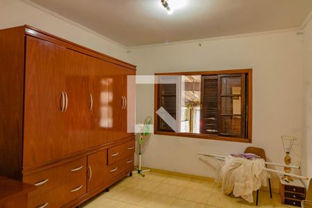 Quarto de casa à venda com 2 quartos, 180m² em Vila Campestre, São Paulo